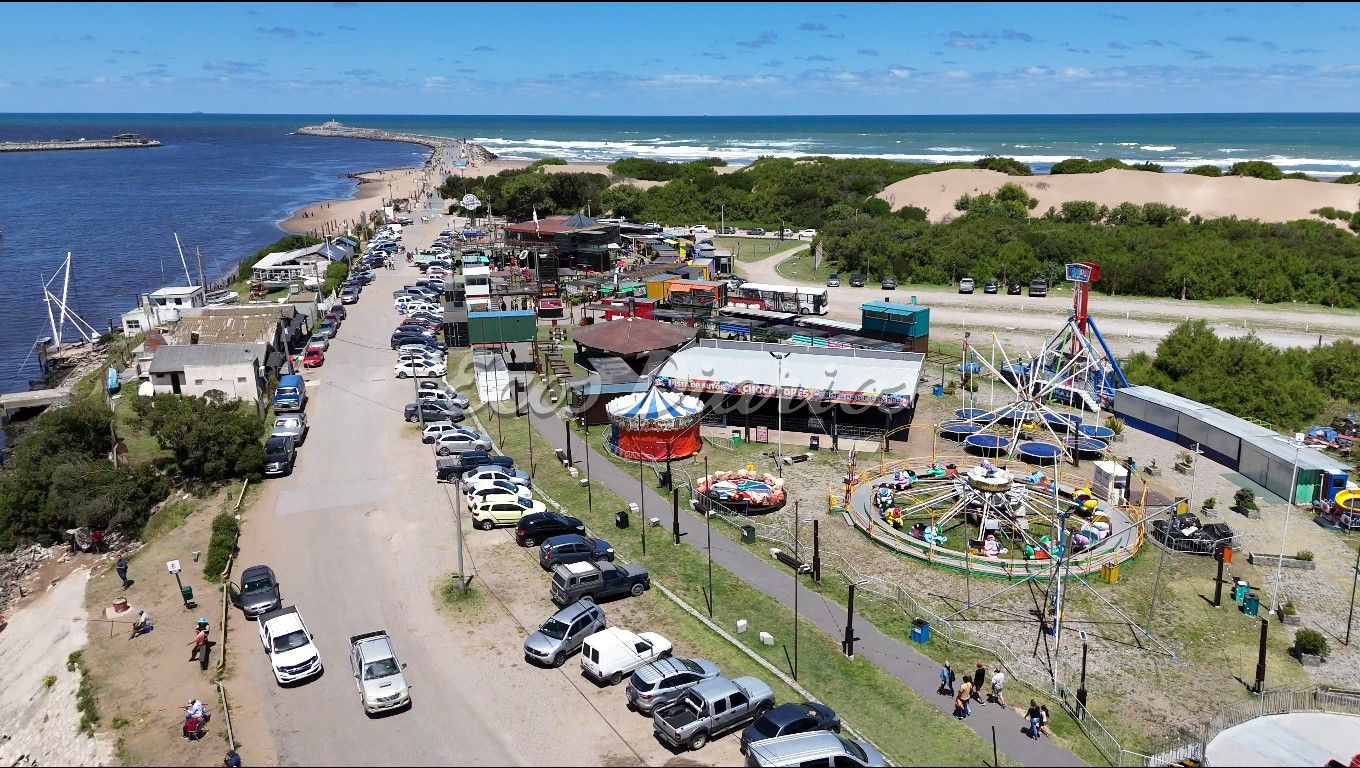 Se Posterg La Fiesta De Los Pescadores Y Ya Hay Nueva Fecha Ecos