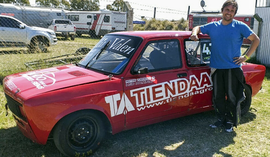 Casi medio centenar de autos para la definición de los torneos APSE