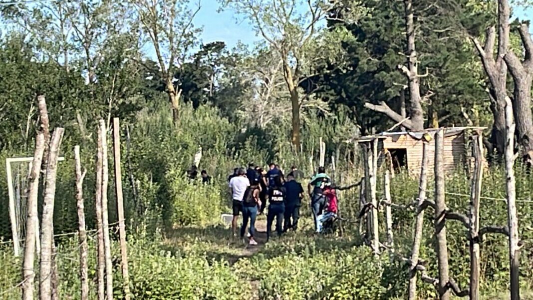 Recapturaron A Un Preso Evadido De Bat N Ecos Diarios Necochea