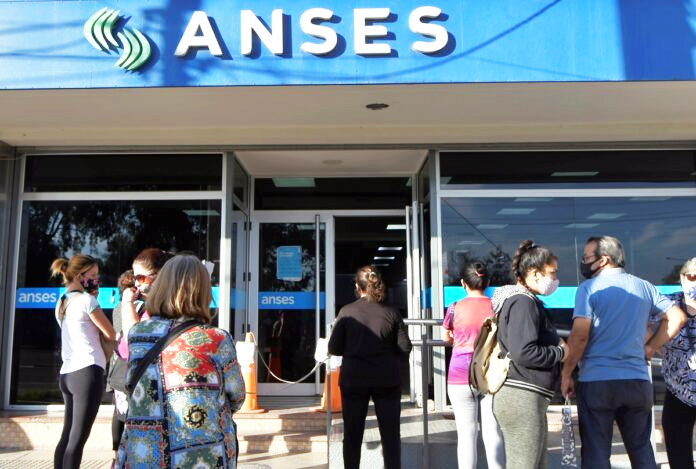 Anses Confirm Cu Ndo Comenzar A Pagarse La Segunda Cuota De Las