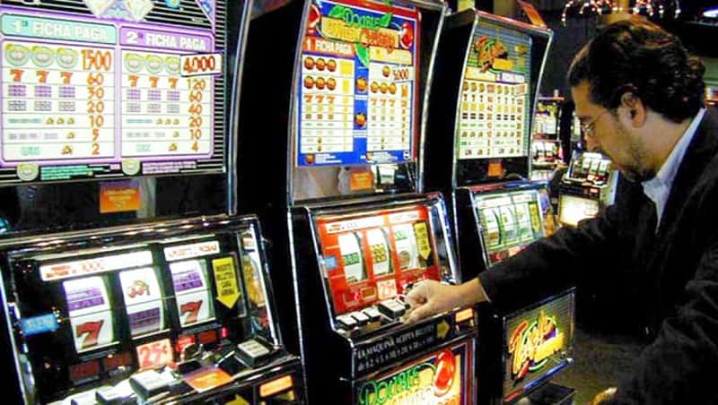 Casinos: la Provincia extendió la prórroga