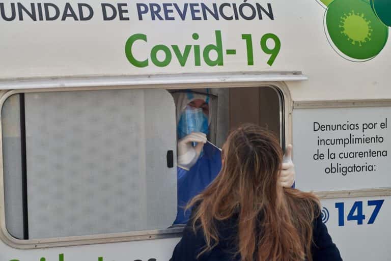 La OMS declaró el fin de la emergencia sanitaria global por la pandemia de Covid-19