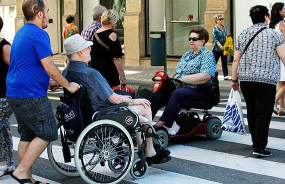 Cinco mitos de la discapacidad que se hace necesario romper