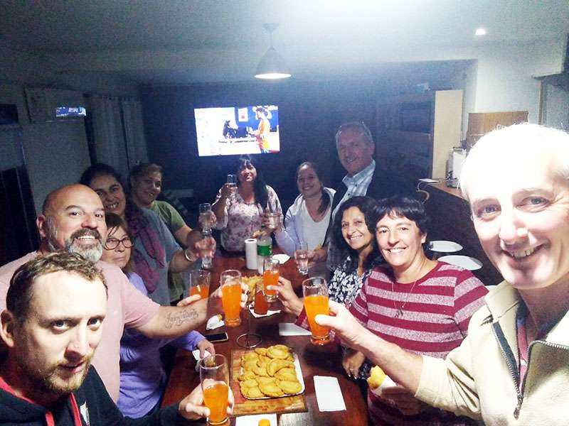 Un logro para todo un pueblo