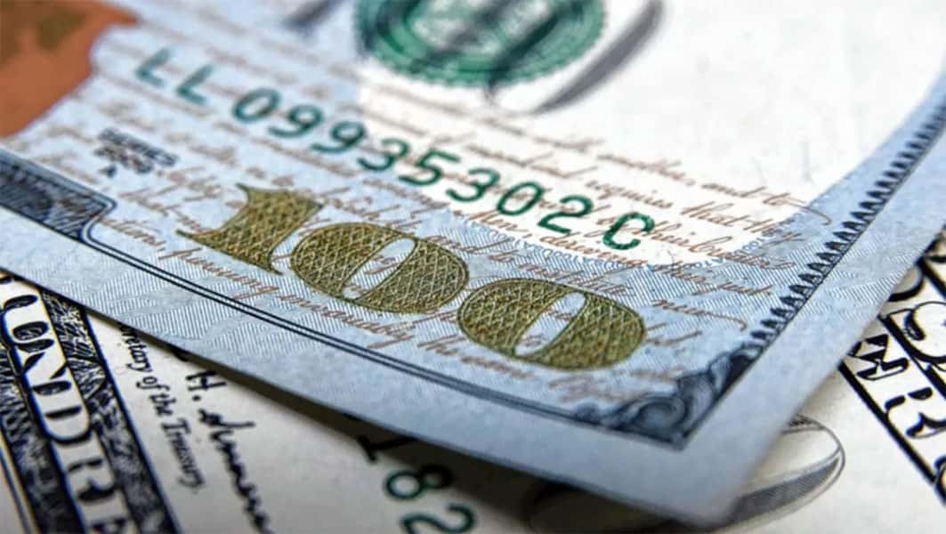 Leve baja del dólar blue: a cuánto cotizó este miércoles en Necochea