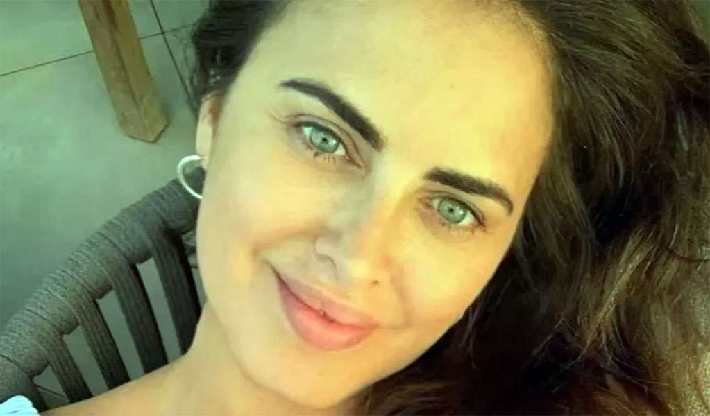Los forenses no pudieron establecer la causa de la muerte de Silvina Luna