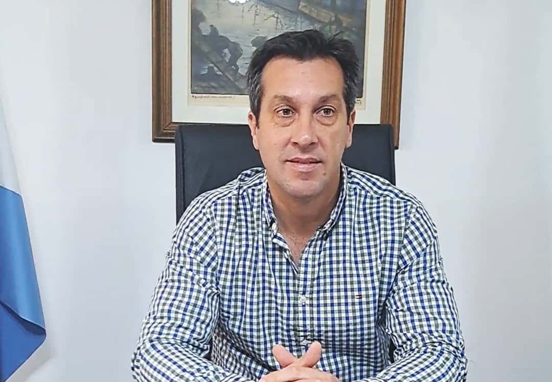 Arturo Rojas sobre el futuro gobierno de Milei: “Hoy hablar, es hablar en el aire”