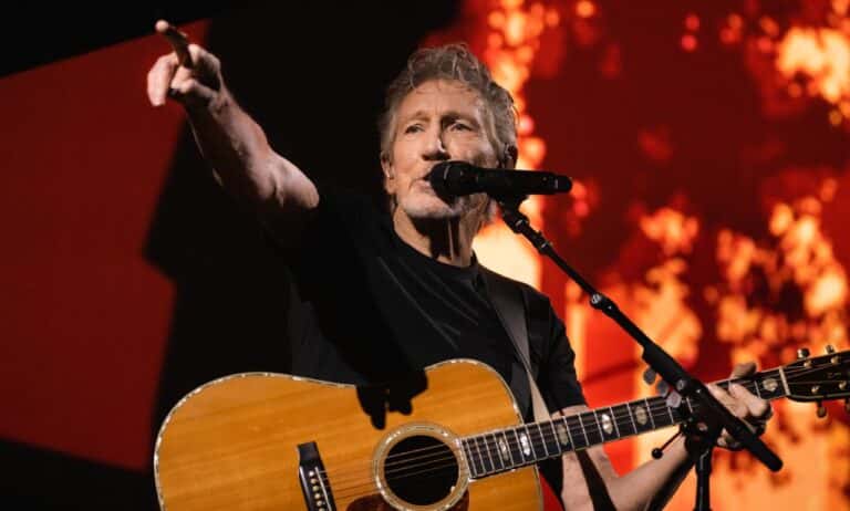 La DAIA presentó una cautelar para que se suspenda el show de Roger Waters en River