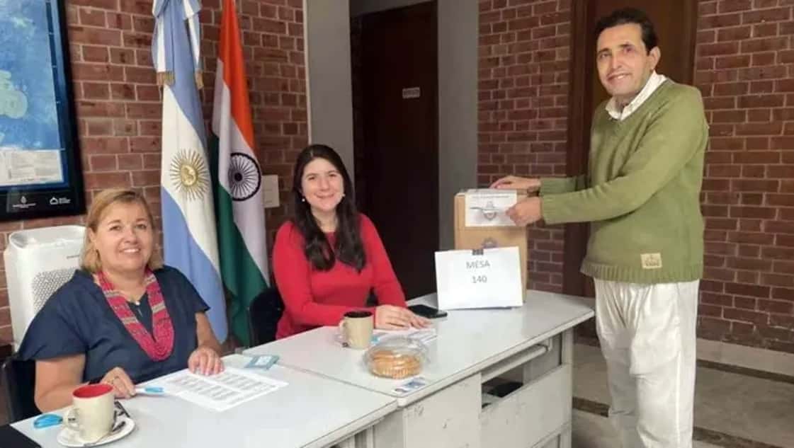 Argentinos en el exterior: quién ganó las elecciones