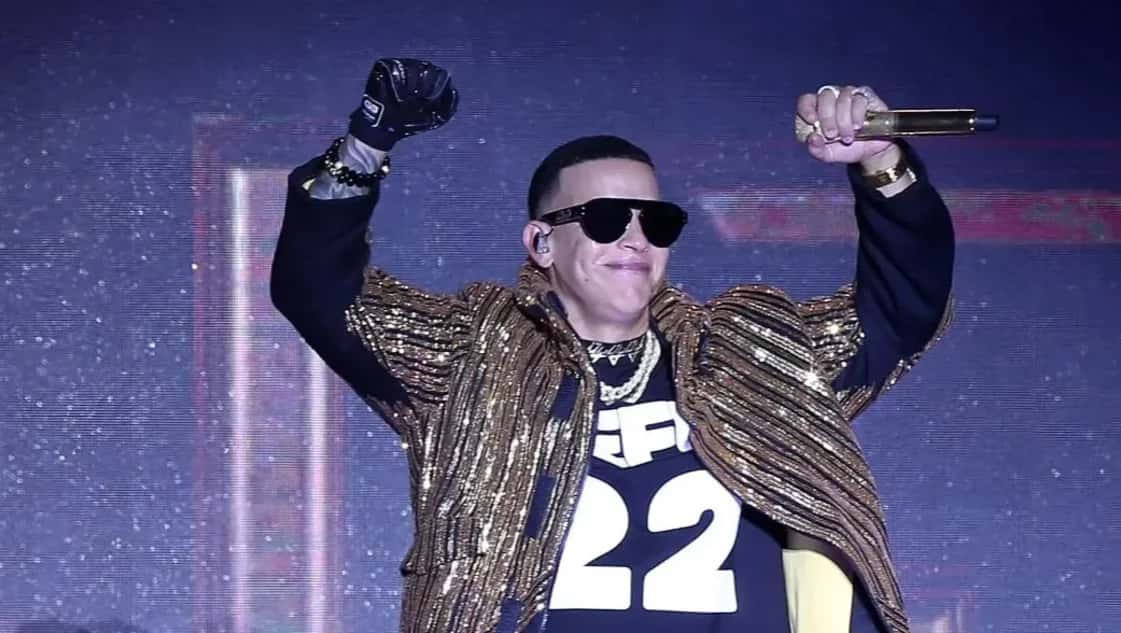 Daddy Yankee deja el reggaetón para dedicarse a entregar el mensaje de Cristo