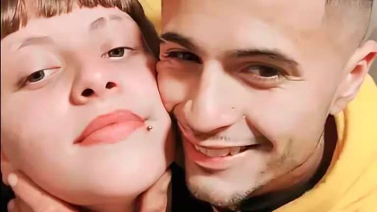 Brutal femicidio de una chica de 15 años en La Plata: las fotos de la escena del crimen