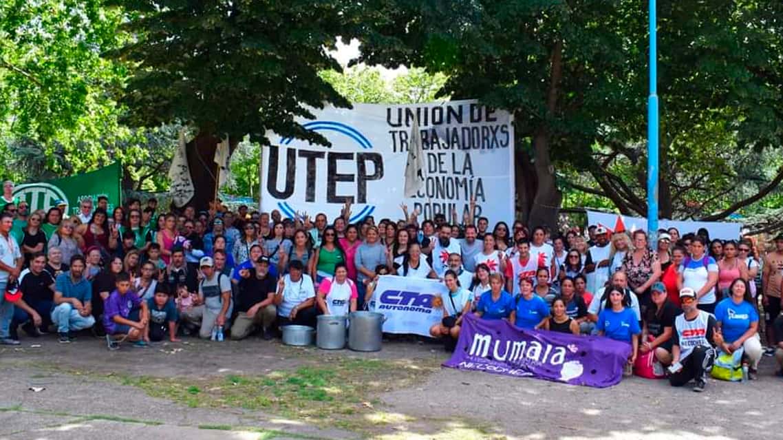 Semana clave para el movimiento sindical y las organizaciones sociales de Necochea por el 24 E