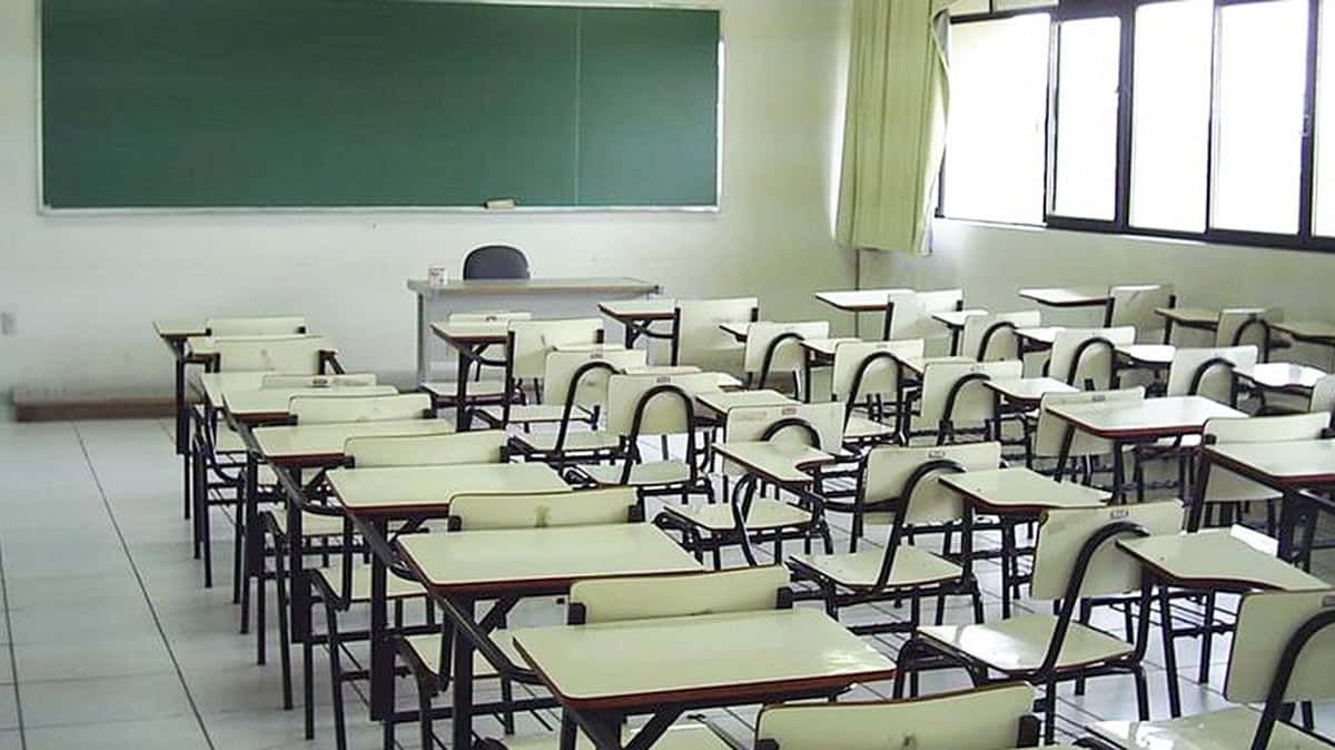 Peligra el inicio de clases por la falta de convocatoria a la paritaria nacional docente