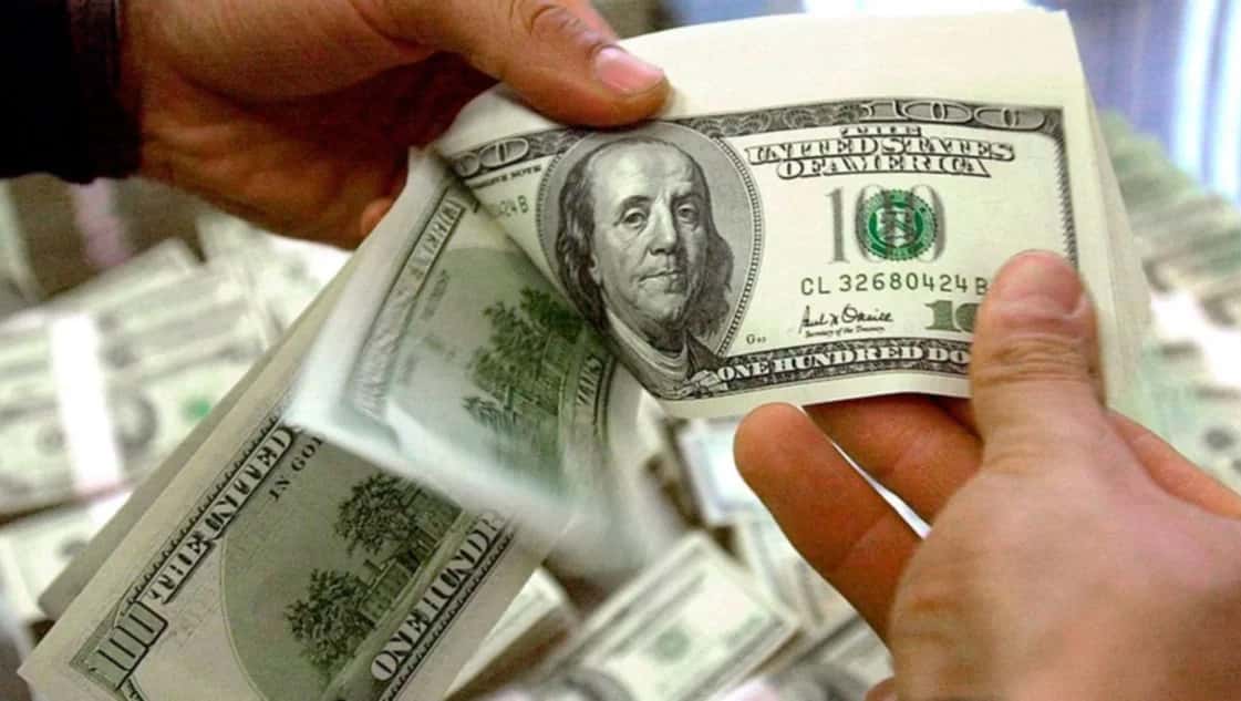 Nuevo aumento del dólar blue: a cuánto cerró en Necochea