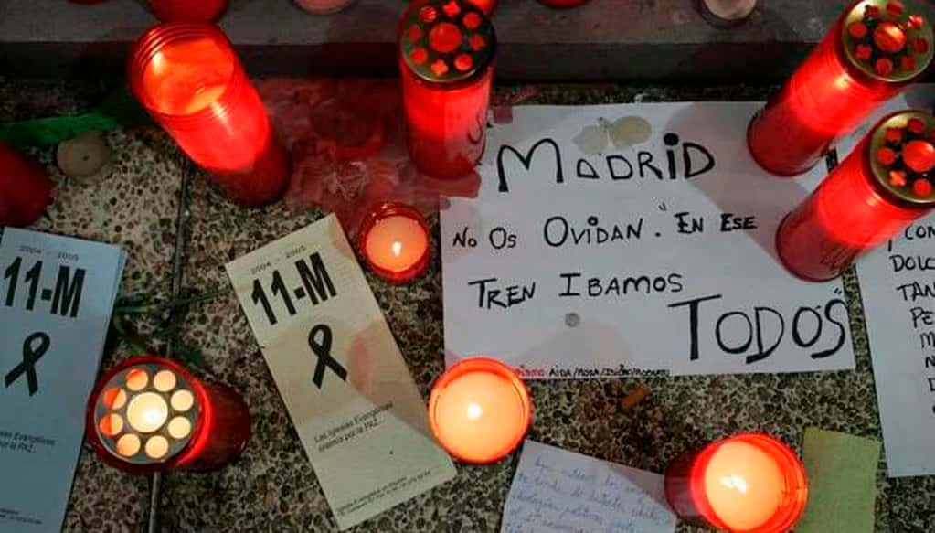 11-M: se cumplen 20 años del atentado de Atocha, el peor ataque terrorista de la historia de España