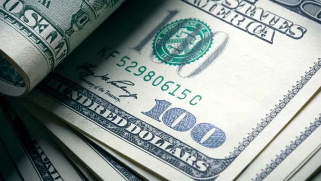 El dólar blue continúa al alza: a cuánto cotiza en Necochea