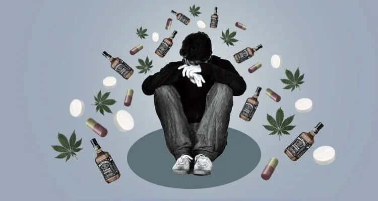 ¿Tenemos redes de prevención para adicciones?