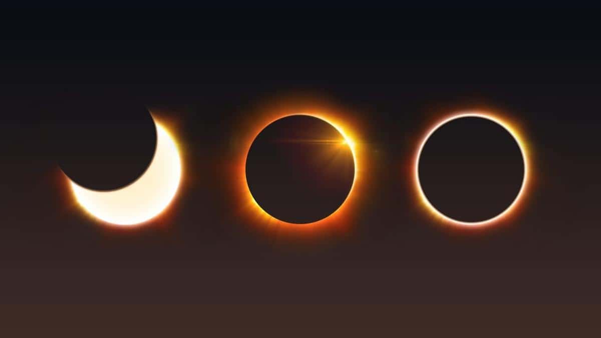 ¿Dónde se podrá ver el eclipse solar total?
