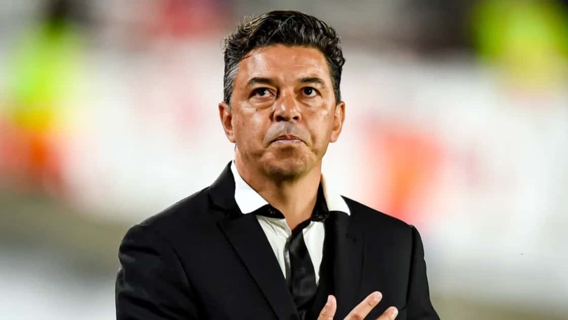 Por qué Marcelo Gallardo podría dejar el Al-Ittihad de Arabia Saudita a fin de temporada