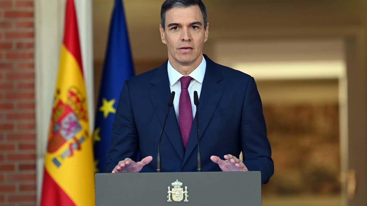 Pedro Sánchez contra la visita de Milei a España: “Representamos todo lo que odia”