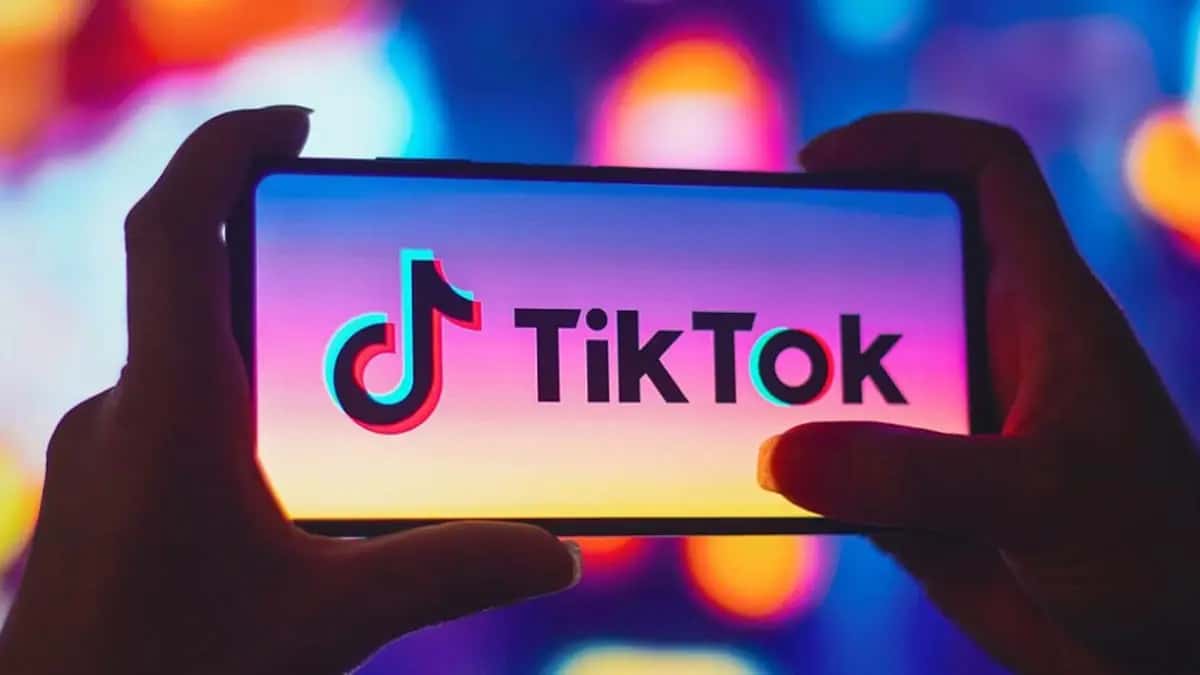 TikTok prueba con videos de hasta una hora