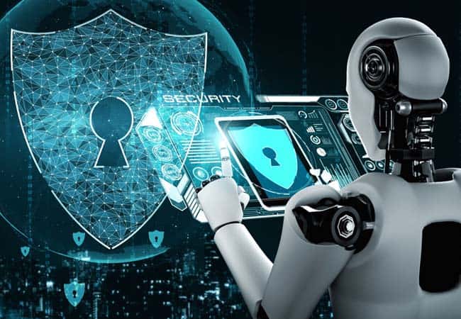 La IA revoluciona la ciberseguridad