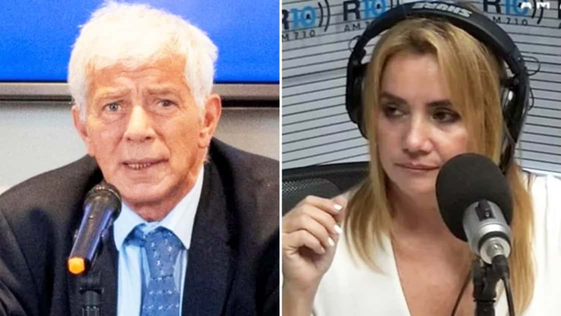 Un fiscal rechazó la denuncia de Cúneo Libarona contra Nancy Pazos