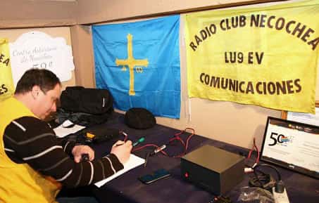 Radio Club Necochea