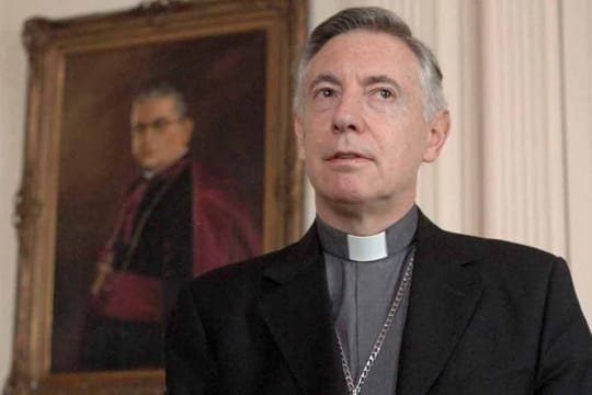 Dura polémica entre monseñor Aguer y Tinelli: «engendro», «gay» y «pedofilia»