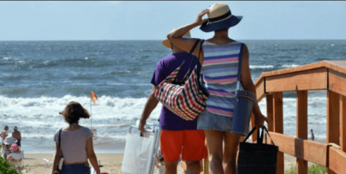 Vacaciones 2020: más del 58% de los argentinos realizarán turismo local