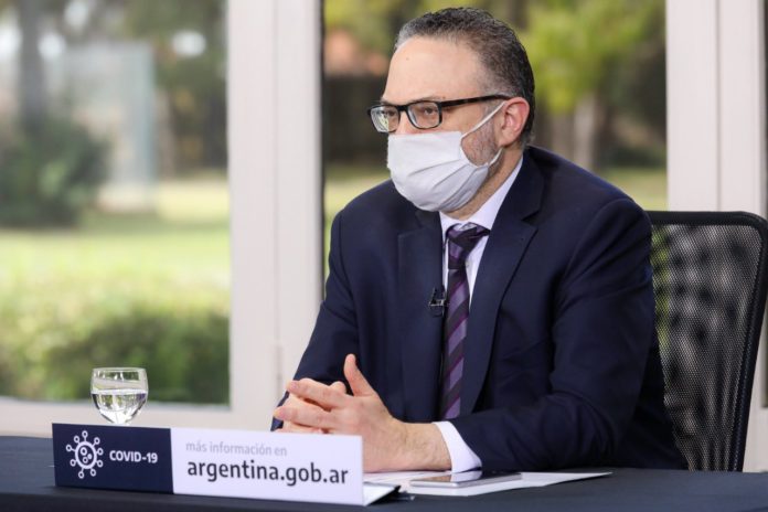 Carne: “Algunos cortes van a ser reservados exclusivamente para el mercado interno”