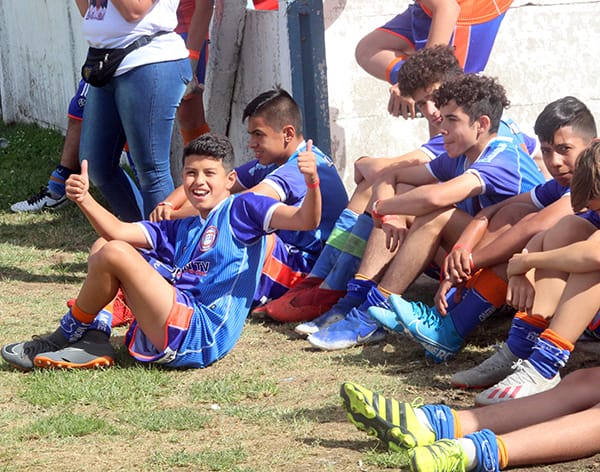 Mantienen la expectativa de organizar la Copa Internacional de fútbol infantil en diciembre