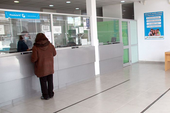 “La pandemia y la inflación nos desgastaron bastante el capital”