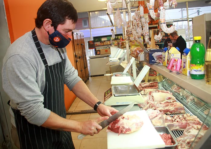 Carnes: sigue la suba de precios y no habría cortes populares