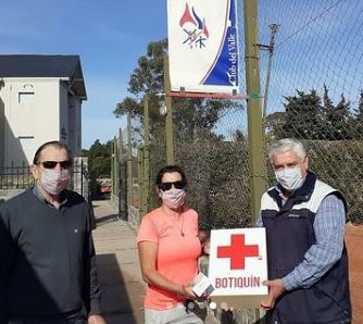 Puerto: operatoria con buenas perspectivas y un rol activo de apoyo a las instituciones