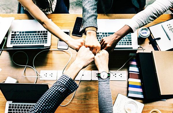Capacitación virtual para emprendedores