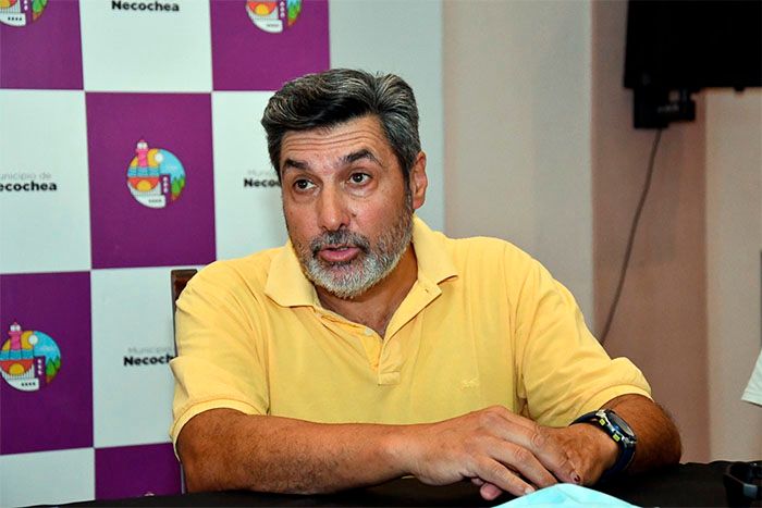 “No es un capricho que no vuelvan las clases, la razón es sanitaria”
