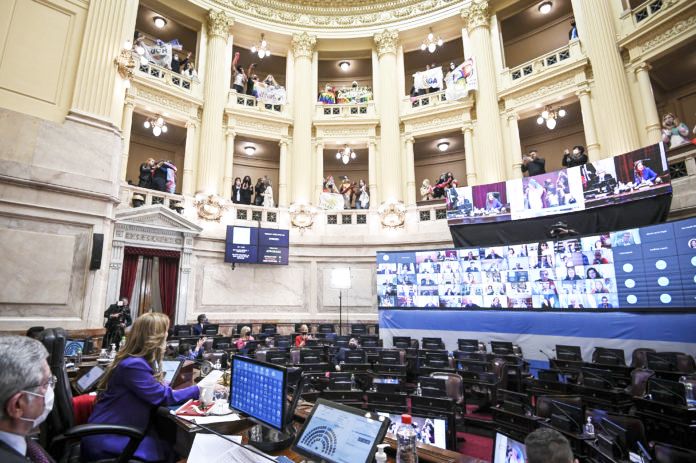 Se aprobó la Ley de Zona Fría y llega a más de 90 municipios bonaerenses