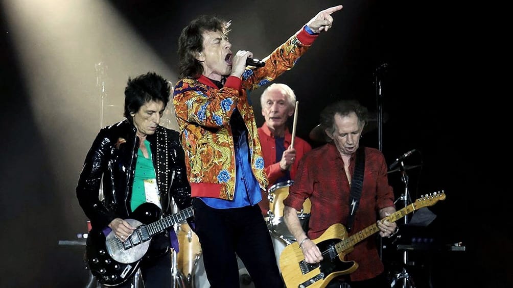 Los Rolling Stones vuelven al ruedo: reprogramaron la gira cancelada por la pandemia