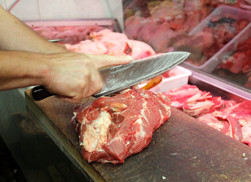 La cadena de la carne perdió más de USD 1.000 millones por el cierre a las exportaciones