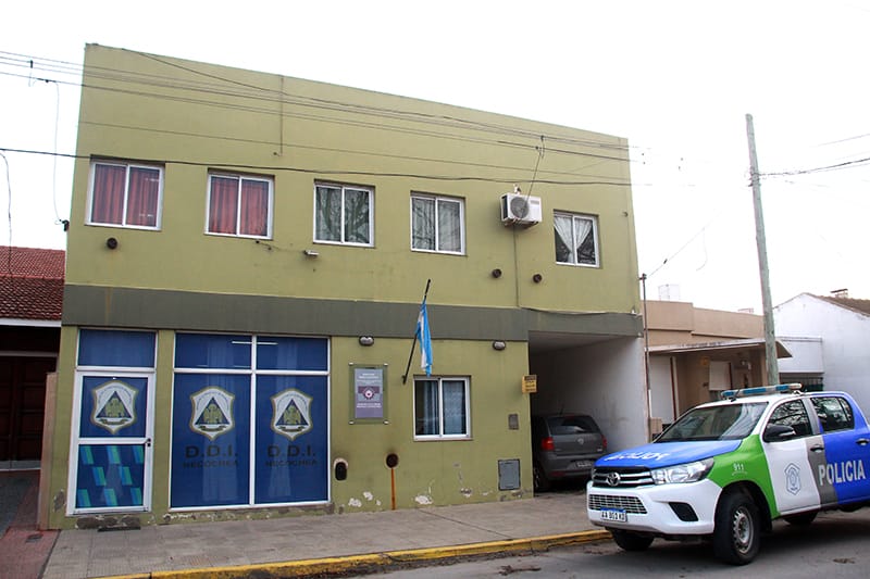 Prófugo de la Justicia fue detenido en Bahía Blanca