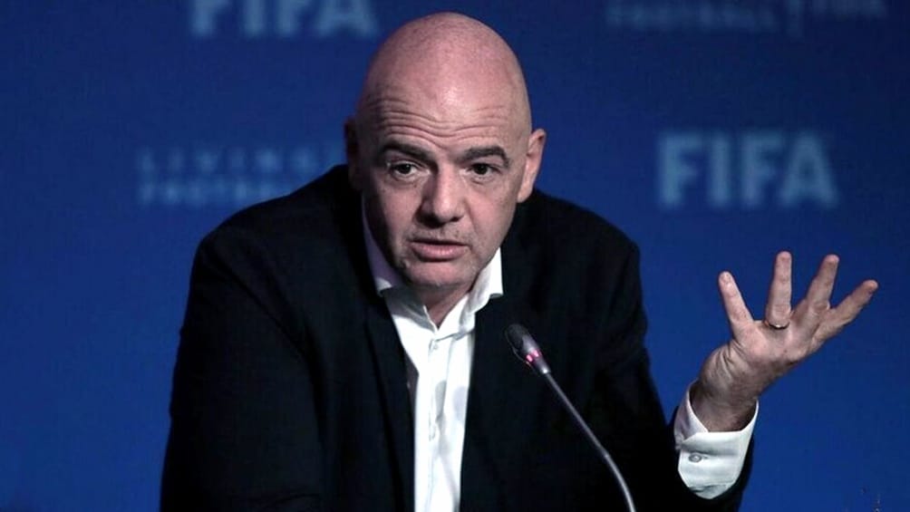 La FIFA gestiona la liberación de los futbolistas para las Eliminatorias