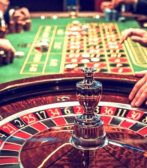 ¿El juego de casino pasará a ser un recuerdo de otros tiempos?