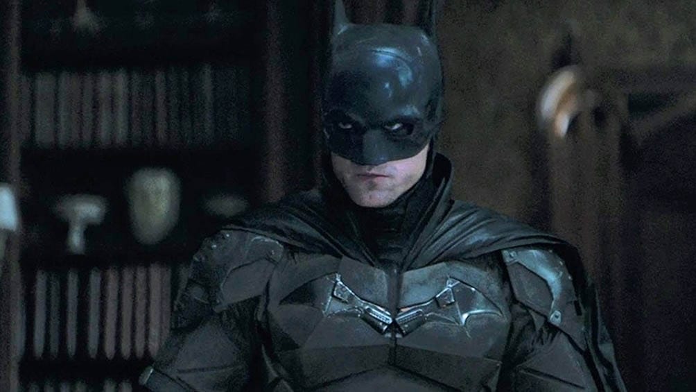 El primer adelanto completo de «The Batman», la nueva película del superhéroe enmascarado