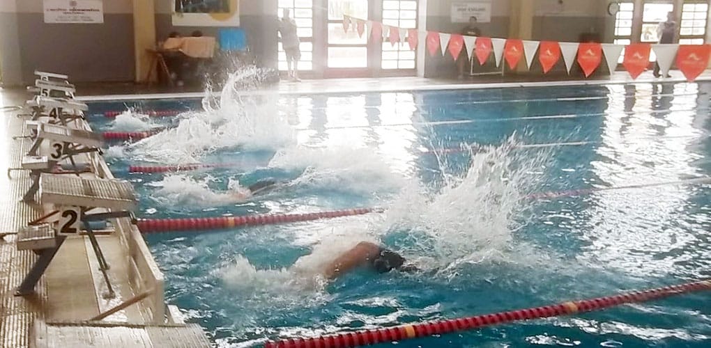 Esperado regreso competitivo para nadadores en el Provincial
