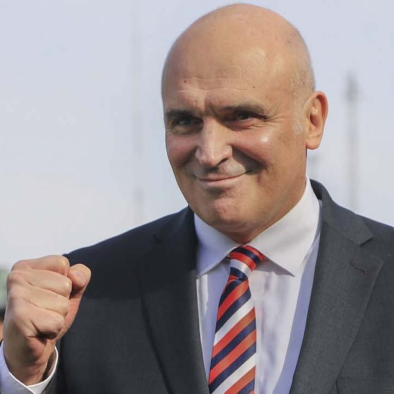 Juntos habilita la posibilidad de sumar a Espert a una interna bonaerense