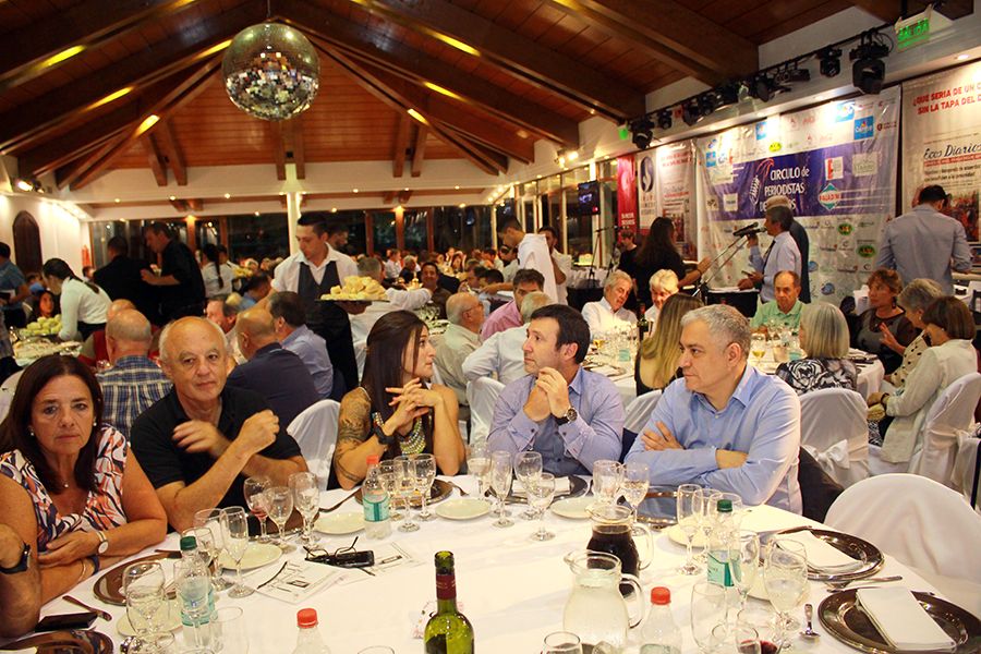 Esta tarde presentan la Gran Fiesta del Deporte