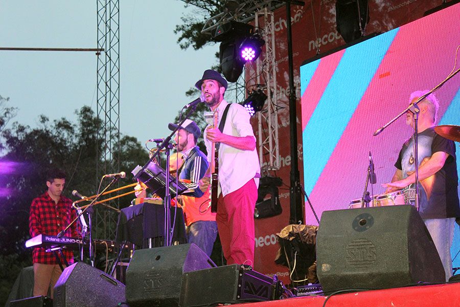 Se harán dos fiestas para inaugurar la temporada