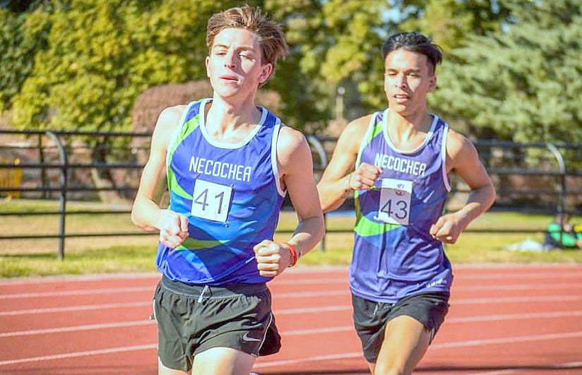 La Escuela Municipal de Atletismo cierra un año de intensa actividad
