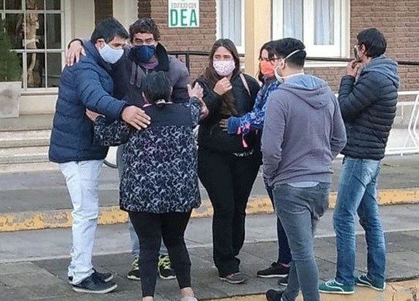 El juicio a dos médicos será el 1º de noviembre del 2023